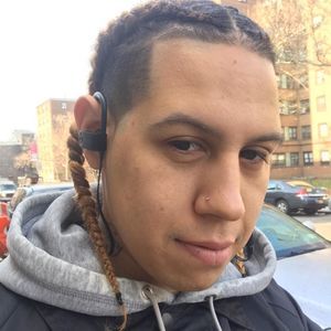 Meet your Posher, Giovanni